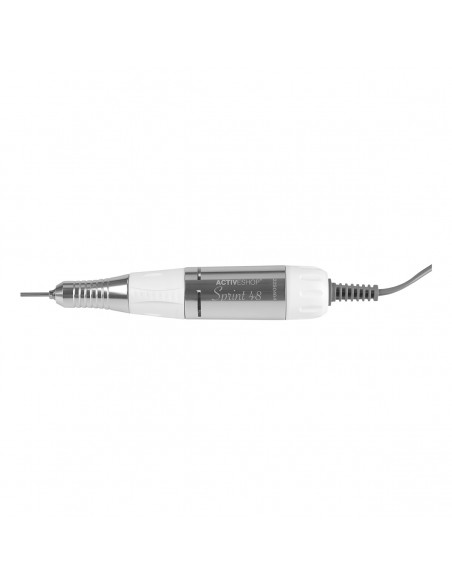 NAIL DRILL MACHINE SPRINT 48 BASIC WHITE