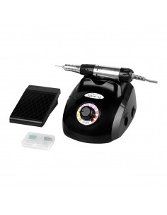 NAIL DRILL MACHINE SPRINT 48 BASIC BLACK 