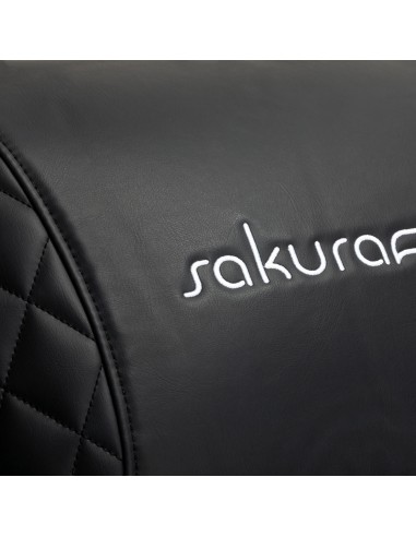 Sakura Massage Chair Standard 801 Black