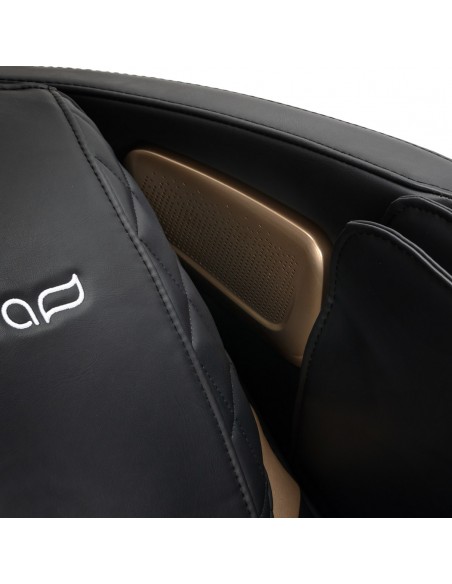 Sakura Massage Chair Standard 801 Black