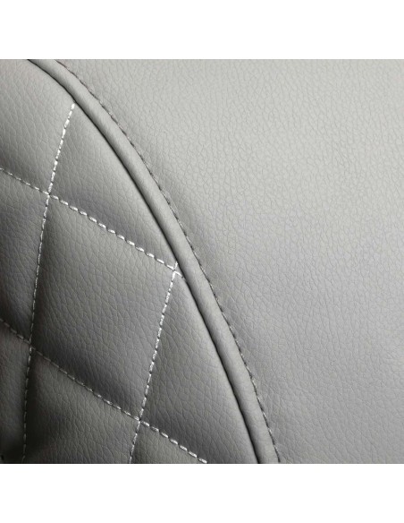 SAKURA MASSAGE CHAIR STANDARD 801 GRAY