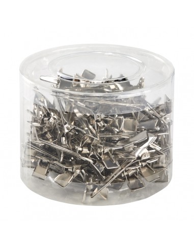 METAL CLIPS E-19   