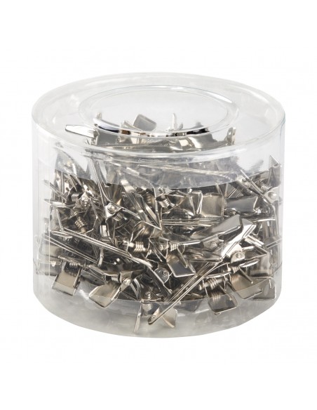 METAL CLIPS E-19   