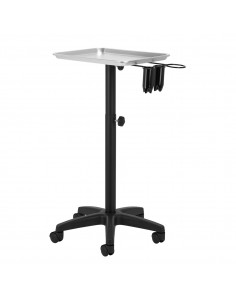 GABBIANO HAIRDRESSER TROLLEY L-121B