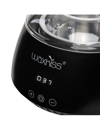 WAX HEATER FHC-E2052 500ML 100W BLACK