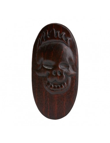 BEARD BRUSH H102