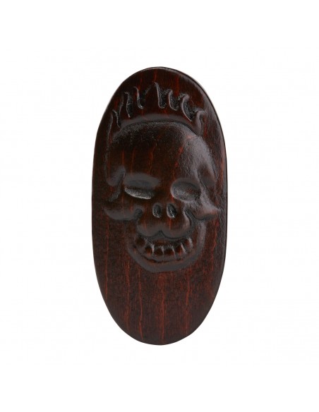 BEARD BRUSH H102