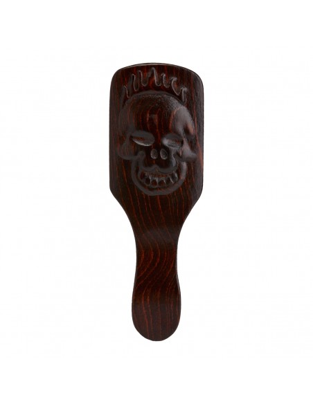 BEARD BRUSH H103