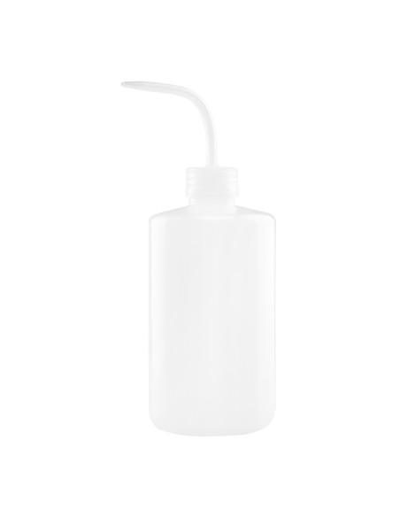 LDPE WASH BOTTLE 500 ML