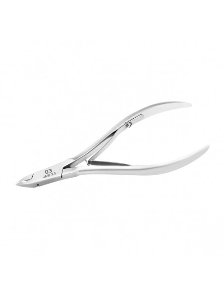 Cuticle Nippers 03 3,5 mm Ocho Pro