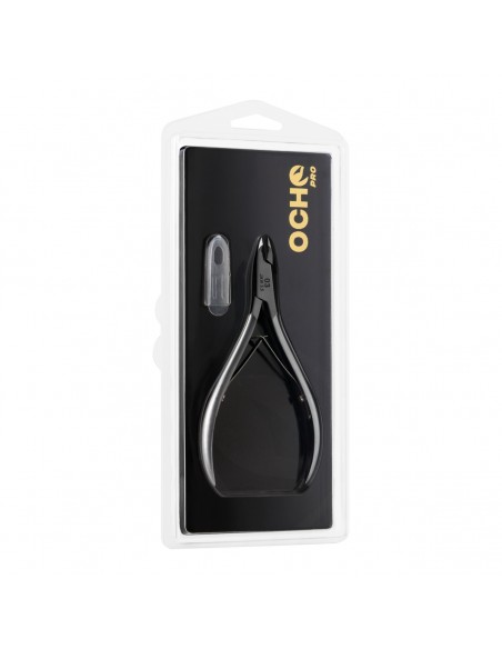 Cuticle Nippers 03 3,5 mm Ocho Pro