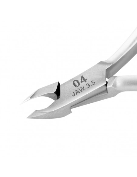 Cuticle Nippers 03 3,5 mm Ocho Pro