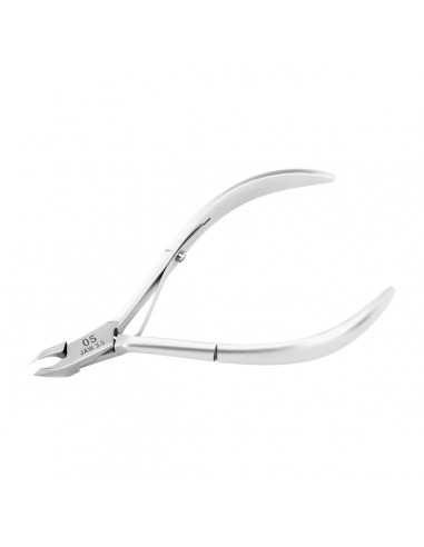 Cuticle Nippers 05 Jaw 3,5 mm Ocho Pro