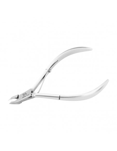 Cuticle Nippers 05 Jaw 3,5 mm Ocho Pro