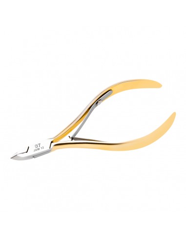 Cuticle Nippers 07 Jaw 12 Ocho Pro