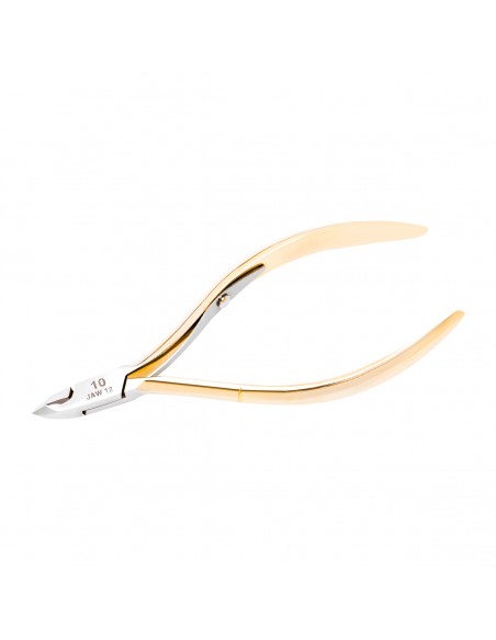 Cuticle Nippers Jaw 12 Ocho Pro 10