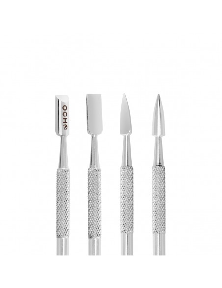 OCHO PRO 102 Cuticle Pusher