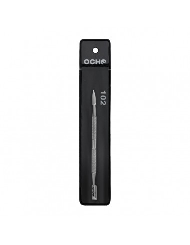 OCHO PRO 102 Cuticle Pusher