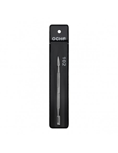 OCHO PRO 102 Cuticle Pusher