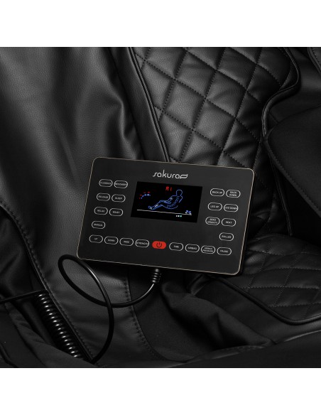 Sakura Massage Chair Luxury 808