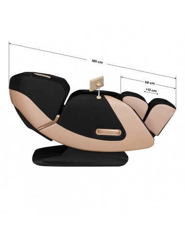 Sakura Massage Chair Luxury 808