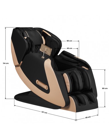 Sakura Massage Chair Luxury 808