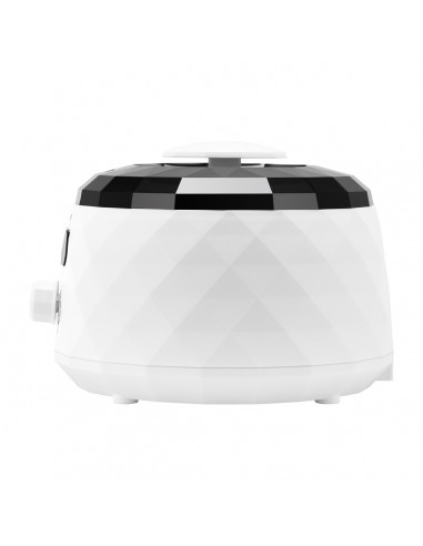 IWAX DIAMOND TECH WHITE WAX HEATER