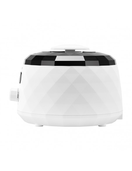 IWAX DIAMOND TECH WHITE WAX HEATER
