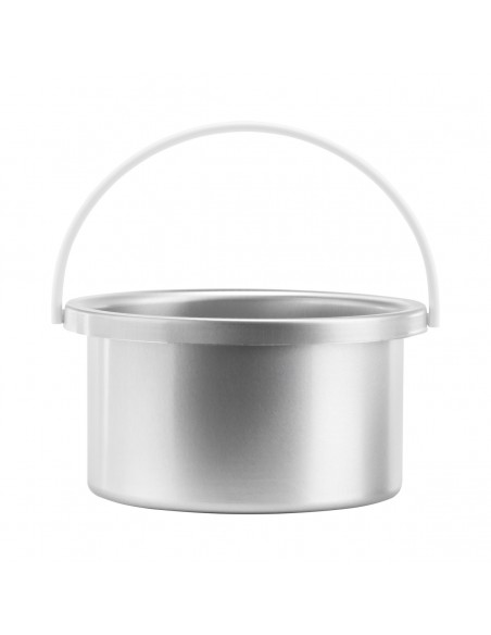 IWAX DIAMOND WAX HEATER WHITE