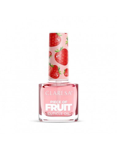 CLARESA olive STRAWBERRY 5 g