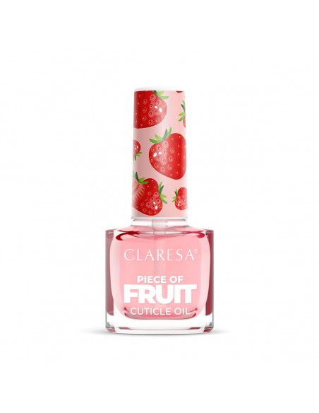 CLARESA olive STRAWBERRY 5 g