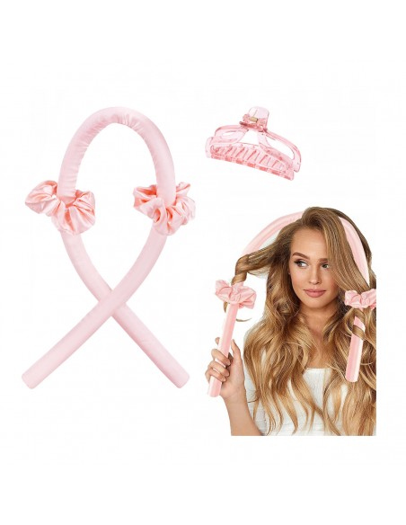 HAIR ROLLER