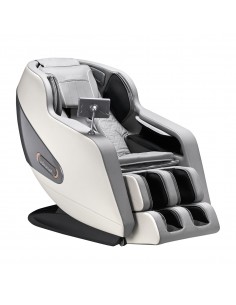 Sakura Comfort Plus 806 massage chair gray