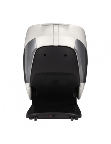 Sakura Comfort Plus 806 massage chair gray