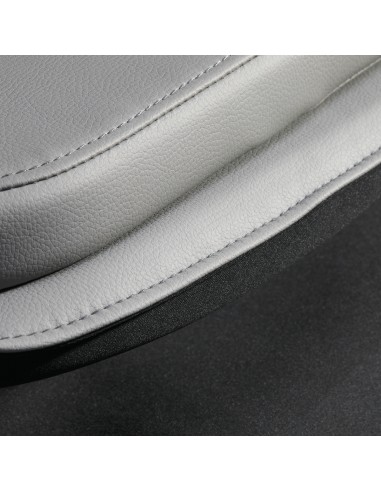 Sakura Comfort Plus 806 massage chair gray