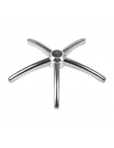 Stool Base Without Wheels (304)