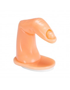 Practice Finger For Tips Exercise