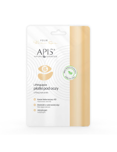 Apis lifting eye pads 1 pair