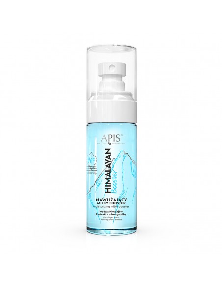 Apis Himalayan moisturizing booster milky booster 100 ml