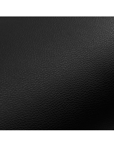 Sillon Basic electric cosmetic chair 3 motors black