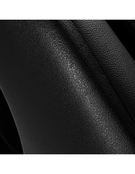 Sillon Basic electric cosmetic chair 3 motors black