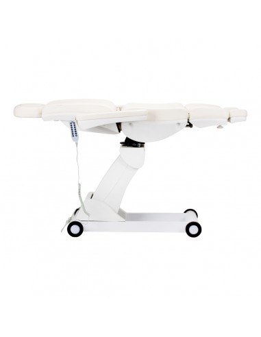 ELECTRIC COSMETIC SEAT AZZURRO 873 WHITE