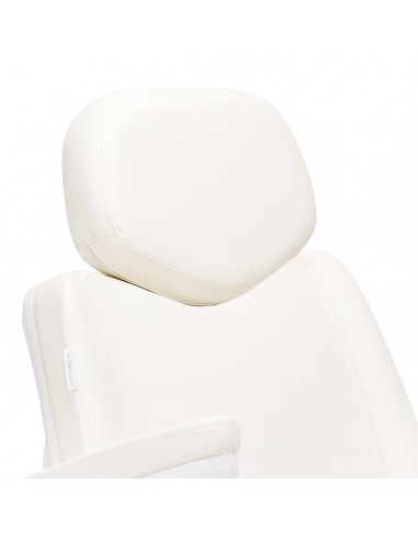 ELECTRIC COSMETIC SEAT AZZURRO 873 WHITE