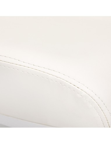 ELECTRIC COSMETIC SEAT AZZURRO 873 WHITE