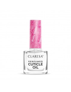 CLARESA Pretty Bloom perfume oil 5ml