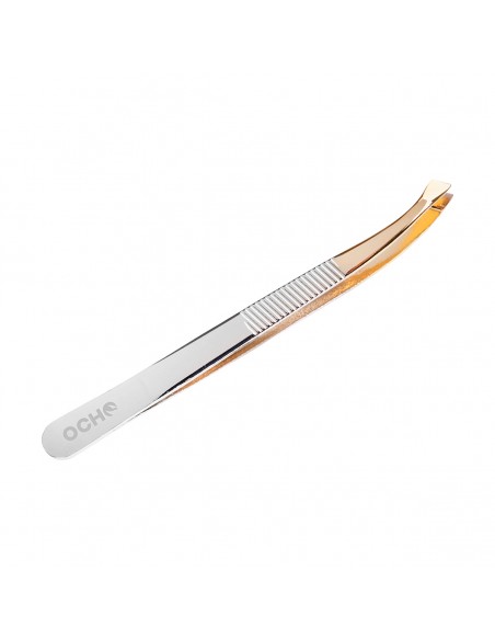 OCHO GOLD TWEEZERS TO03