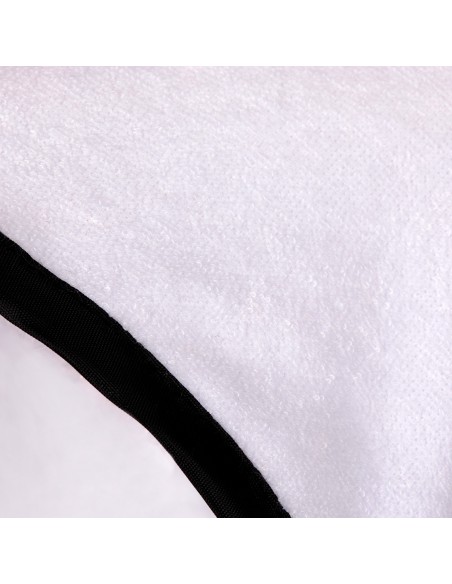 IWAX TERRY CLOTH GLOVES 2 PCS.