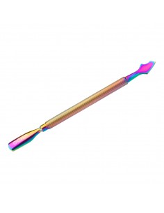 OCHO TITANIUM HOOF PO01A 13.7CM