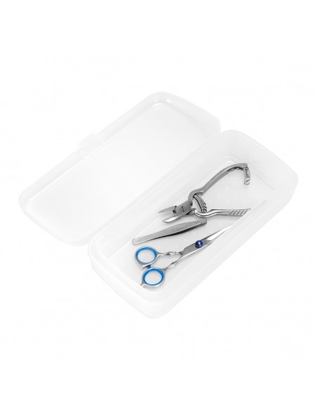 TOOL STERILIZER DISINFECTION TUB W2