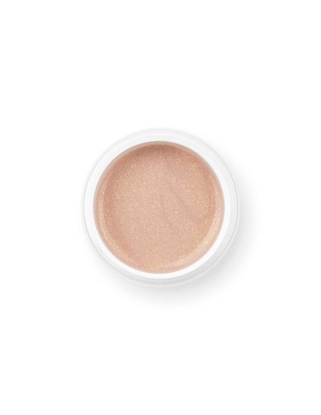 Claresa building gel Soft&Easy gel champagne 12g 